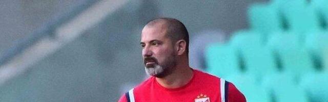 Pokazao se i dokazao na samom startu: Delije su oduševljene, Dejan Stanković ima novu ZVER u ekipi!