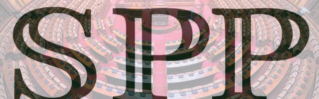 SPP dobija mjesto potpredsjednika Skupštine Republike Srbije