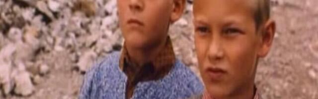 Dečake iz "Lepa sela lepo gore" nećete prepoznati (FOTO)