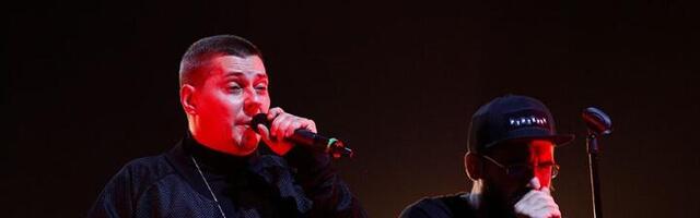 Marčelo nastupio u Beogradu: "Njegove reči svi da čuju"