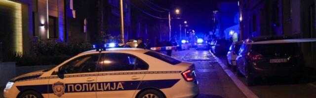 SAMOUBISTVO NA ČUKARICI: Muškarac (38) oduzeo sebi život skokom sa zgrade