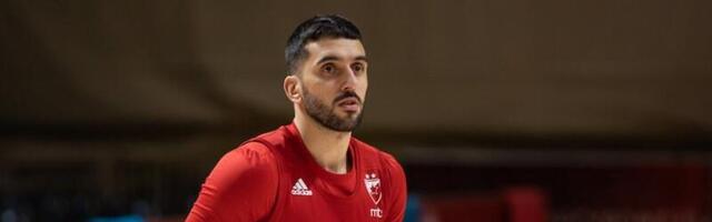 HITNO SAOPŠTENJE Crvene zvezde povodom Fakunda Kampaca!