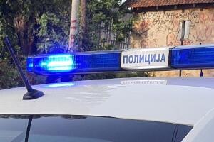 Суботица, малолетници ухапшени због провале у кладионицу