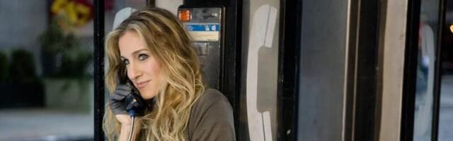 Torbe Carrie Bradshaw kao vanvremenski aksesoar