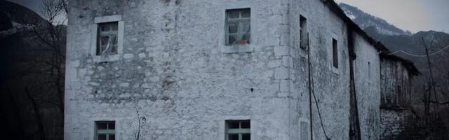 Pravda za žutu kuću!