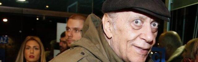 OVO JE VANBRAČNI SIN PREDRAGA ŽIVKOVIĆA TOZOVCA! Isti je otac, a zovu ga MALI TOZA! (FOTO)