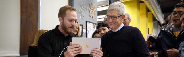 Apple imao drugi loš kvartal zaredom: Ni snažna prodaja iPhone ne može da nadoknadi veliki pad Mac računara
