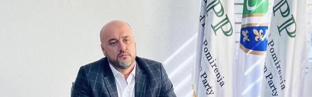 Predsjedništvo prihvatilo Hadžićevu ostavku – Kao narodni poslanik ću biti u službi SPP-a