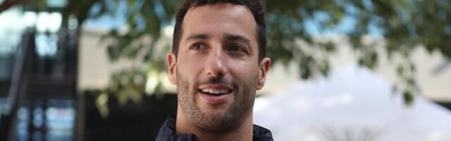 HOLANĐANIN ZAVRŠIO SEZONU: Danijel Rikardo ga menja i na velika vrata se vraća u F1!