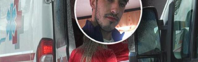 Sumnjiva smrt u Novom Sadu – Sjeničak stradao na poslu, pod ovim čudnim okolnostima