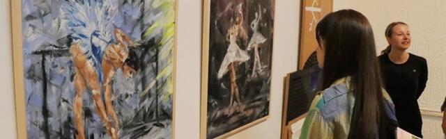 Otvoren konkurs za izlagačku delatnost Galerije NU u Vranju