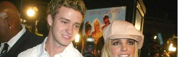 "NIJE BIO SPREMAN DA POSTANE OTAC" Britni Spirs ABORTIRALA dete Džastina Timberlejka!