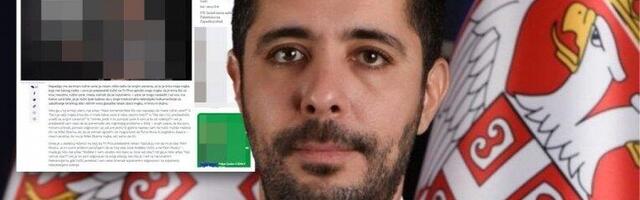 MOMIROVIĆ REAGOVAO NA SRAMAN TEKST DANASA I NOVE: Jasno je da ne odustajete od vređanja časti jedne majke i bake!