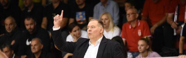 Mijatović: Teško je parirati ekipi sa milionskim budžetom