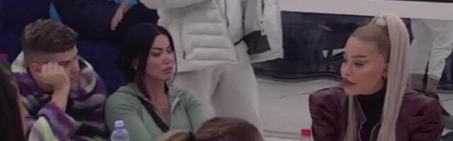 MILENA JE DVOLIČNA, PONAŠA SE KAO ŽENSKI OLOŠ! Mensur urnisao Kačavendu, evo kakav haos je nastao na podeli budžeta! (FOTO)