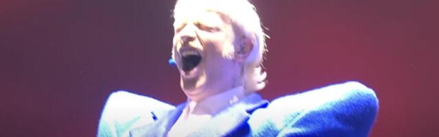 Evrovizija izbacila holandskog predstavnika