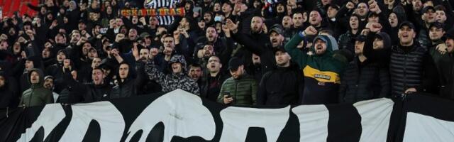 Protest Grobara: Stavili na "poternice" Vučelića i Vazuru