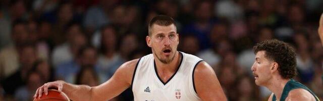 GDE UOPŠTE DA POČNEMO SA NAŠIM SLAVNIM KRALJEM!? Emotivna poruka Denvera o Jokiću koja ostavlja bez daha!