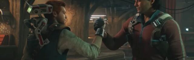 Star Wars Jedi: Survivor stiže 17. septembra za PS4 i Xbox One