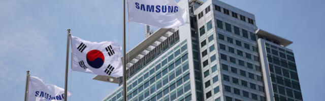 Samsung planira smanjenja radnih mesta za 30%