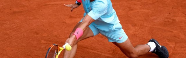 Lak posao za Kralja šljake, Rud bi mogao da namuči Tima, Zverev nije u formi