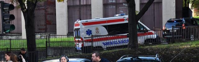"Osećao sam se odbačeno": Izjava dečaka ubice izazvala HAOS U SUDNICI