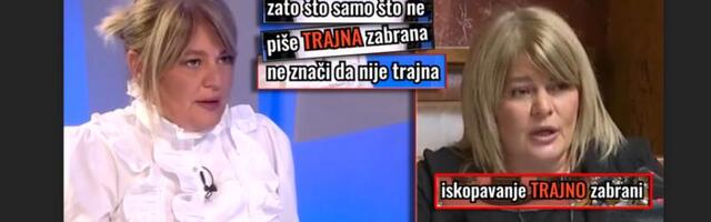 Crno na belo: Ovaj video je dokaz kako opozicija obmanjuje građane Srbije!