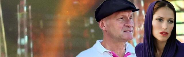 "Ksenija i ja smo bili..." Dača Dak posle dve decenije progovorio o odnosu sa Pajčinovom