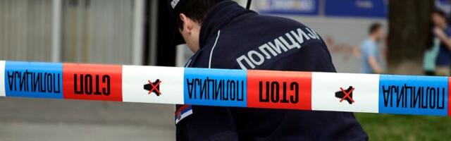 Detalji porodičnog krvoprolića na Bežaniji: Pucao u ženu, sin stao između i dobio metak