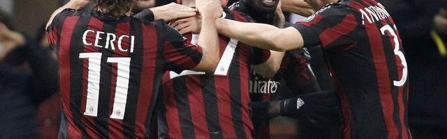 Roma, Atletiko, Milan... Danas potpisao za trećeligaša!