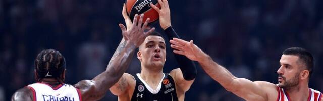 Bivši igrač Zvezde udario na svoje! Poraz od Partizana je šamar - nemamo kvalitet da budemo favoriti u Evroligi!