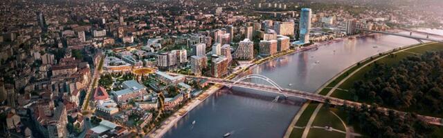 SRCE: Beograd i njegove gradske opštine postali su plen za čerupanje i bogaćenje nekolicine ljudi bliskih režimu