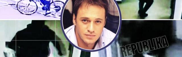 POBEGAO IZ KUĆNOG PRITVORA! Filip Ivanović POKIDAO NANOGICU - učestvovao u brutalnoj likvidaciji!