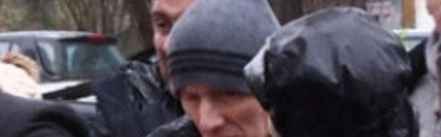 SSP Novi Beograd: BATINAŠ OSTAJE VEĆNIK