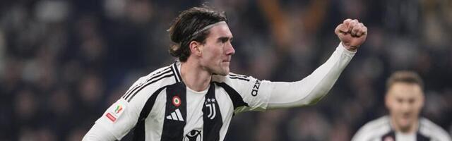 Vlahović začepio usta navijačima! Evo šta im je poručio posle novog gola (VIDEO/FOTO)