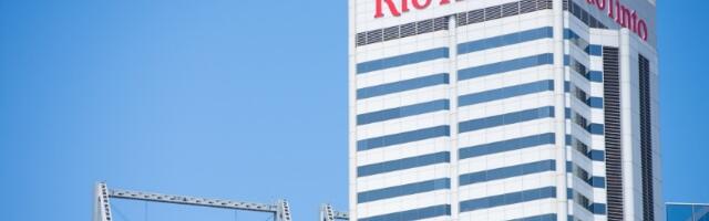 Rio Tinto nastavlja s investicijama u litijum dok drugi ne mogu da ga prodaju i zatvaraju rudnike