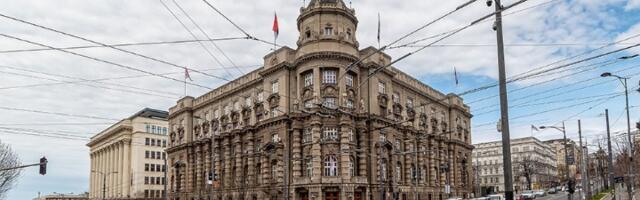 Vlada odložila uvođenje državne mature