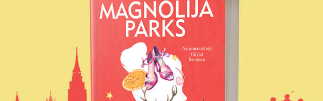 Najromantičniji TikTok fenomen „Magnolija Parks“ u prodaji