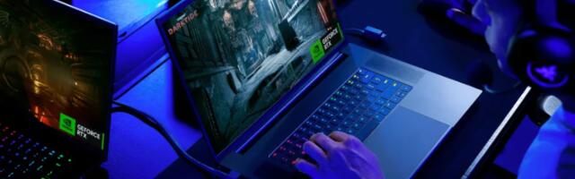 Razer najavio osveženi Blade 18 laptop