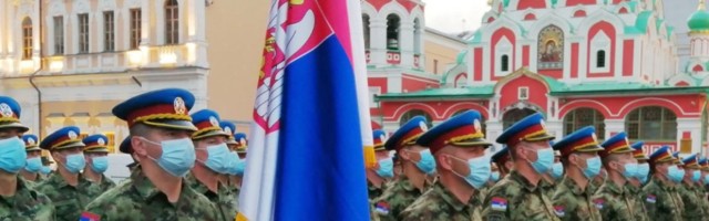 Srbija dobila na važnosti u Moskvi! Naša zemlja prvi put u ISTORIJI u društvu najvećih sila