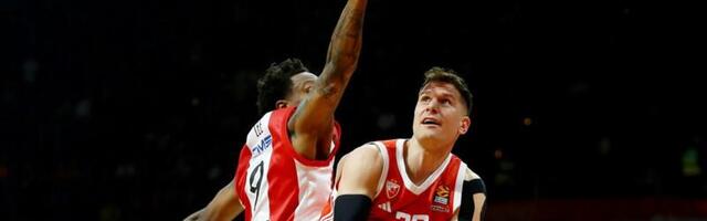 NEDOVIĆ: „Mislim da smo osetili pritisak – Sami sebe smo doveli u ovu poziciju!“