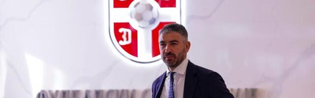 IZABRANICI ALEKSANDRA KOLAROVA SAVLADALI VRŠNJAKE IZ BIH: Orlići rutinski do nove pobede!