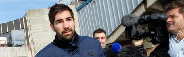 NE MOŽE TO TAKO! Nikola Karabatić grmi zbog Evropskog prvenstva u Beogradu