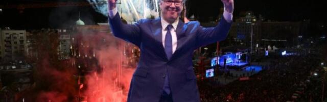 CEO GOVOR PREDSEDNIKA SRBIJE ALEKSANDRA VUČIĆA NA SVENARODNOM SABORU: Poslušajte sve važne poruke (VIDEO)