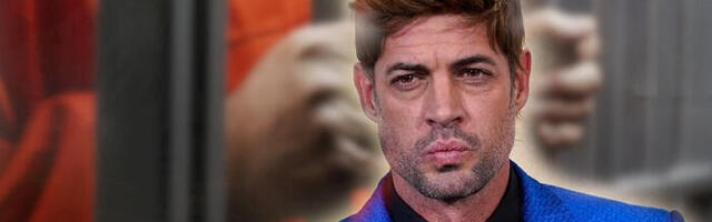 UHAPŠEN VILIJAM LEVI: Glumac optužen za nasilno ponašanje i alkoholisanje u javnosti