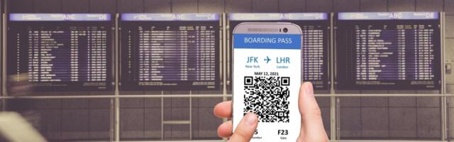 QR kod: Sitni kvadrati koji su promenili svet