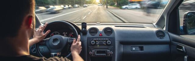 Da li je bolje da pustiti motor da radi nekoliko minuta nakon dugog putovanja?