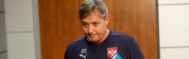PIKSI IZABRAO: Evo u kom sastavu Srbija kreće u pohod na Albaniju!