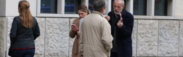 PONOVO ODLOŽENO SUĐENJE MIROSLAVU MIKI ALEKSIĆU! Branilac: "Nalazi se u polusvesnom stanju i apsolutno je nepokretan"