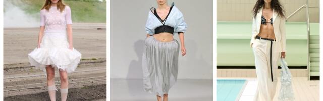Najzapaženiji modni trendovi na Copenhagen Fashion Week-u za SS26